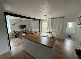  Maison � vendre 4 pi�ces 63 m�