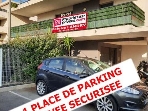  Appartement � vendre 2 pi�ces 41 m�