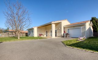  Maison � vendre 5 pi�ces 152 m�