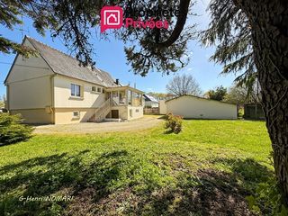  Maison � vendre 7 pi�ces 170 m�