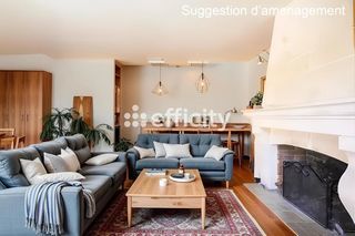  Maison � vendre 7 pi�ces 330 m�