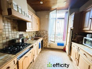  Maison � vendre 5 pi�ces 100 m�