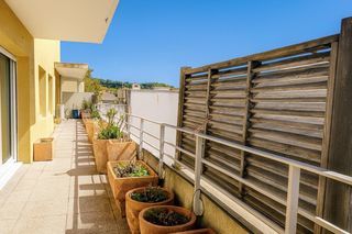  Appartement � vendre 5 pi�ces 129 m� Salon de provence