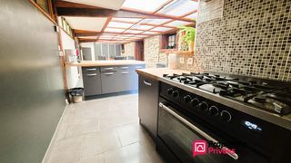  Maison � vendre 9 pi�ces 198 m�