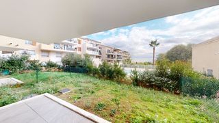  Appartement � vendre 3 pi�ces 56 m�