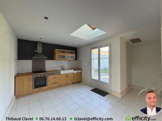  Maison � vendre 7 pi�ces 144 m�