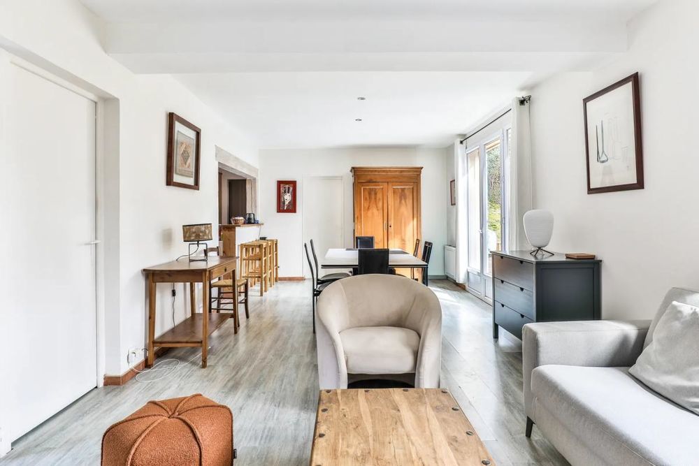 � vendre  Villa L�ge-Cap-Ferret (33950)