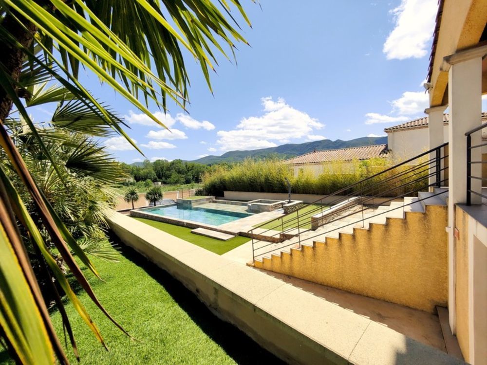 � vendre  Maison H�r�pian (34600)