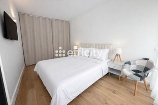  Appartement � vendre 2 pi�ces 45 m�