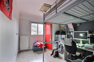  Appartement � vendre 7 pi�ces 137 m�