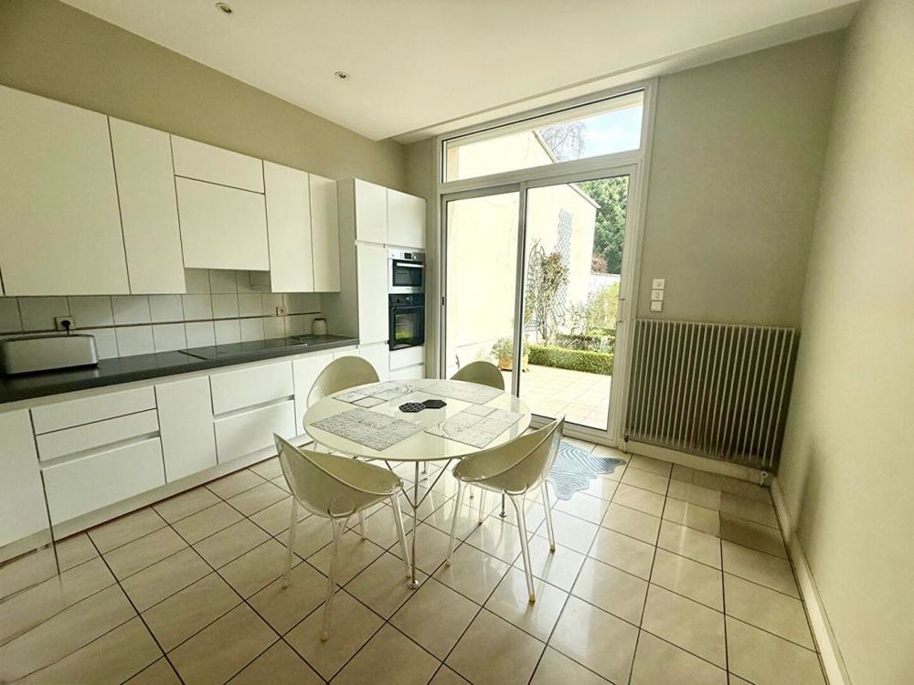 � vendre  Maison Lille (59000)