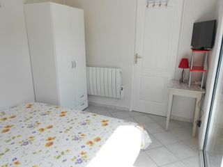  Appartement � louer 1 pi�ce 20 m�