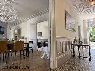  Maison � vendre 7 pi�ces 270 m�