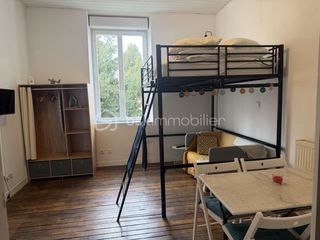  Appartement � louer 1 pi�ce 15 m�