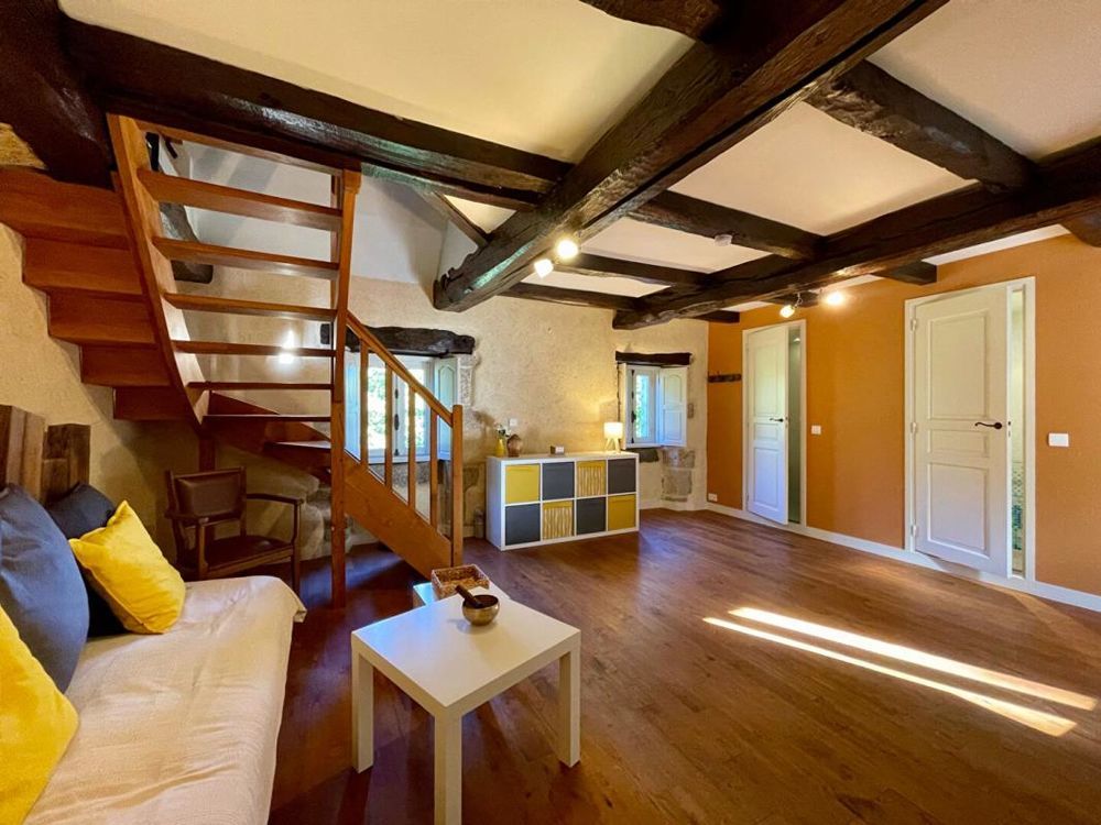 � vendre  Propri�t�/ch�teau Quimper (29000)