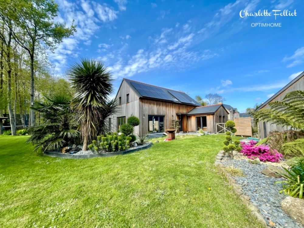 � vendre  Maison Le Minihic-sur-Rance (35870)