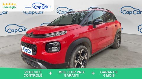 Citro&euml;n C3 Aircross 1.2 Puretech 130 Shine 2019 occasion Loriol Du Comtat 84870