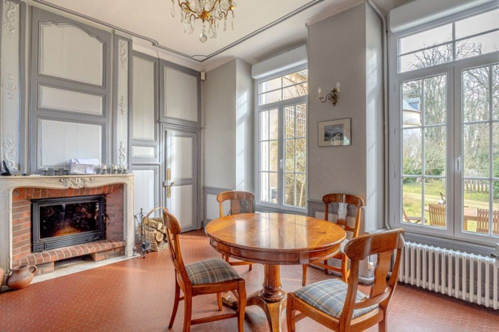 � vendre  Propri�t�/ch�teau Bourges (18000)