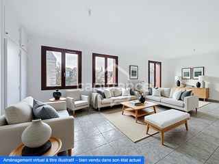  Appartement � vendre 4 pi�ces 101 m�