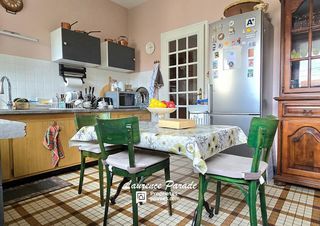  Maison � vendre 7 pi�ces 176 m�