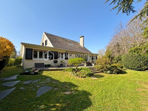   Maison individuelle 150 m2 - 5 chambres - terrain 630 m2 Maison - 8 pi�ce(s) - 150 m�