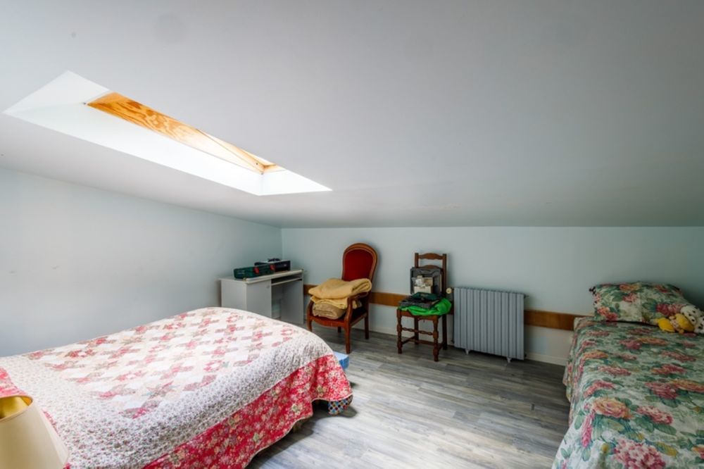 � vendre  Maison Deauville (14800)