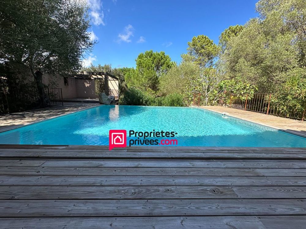 � vendre  Maison Ste Lucie De Porto Vecchio (20144)