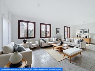  Appartement � vendre 4 pi�ces 103 m�