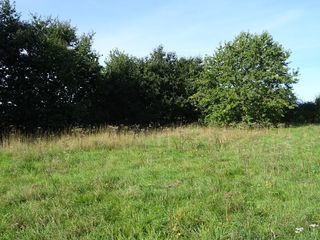  Terrain � vendre 1535 m�