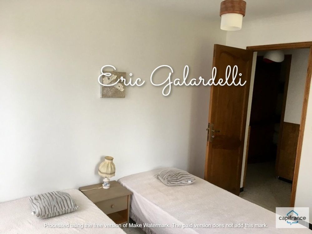 � vendre  Maison Belv�d�re-Campomoro (20110)