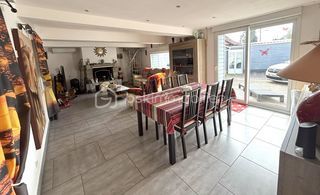  Maison � vendre 7 pi�ces 140 m�