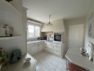  Maison � vendre 4 pi�ces 103 m�