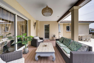  Maison � vendre 5 pi�ces 139 m�