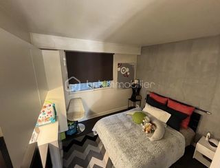  Appartement � vendre 3 pi�ces 63 m�