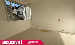  Appartement � vendre 2 pi�ces 47 m�