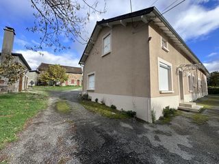  Maison � vendre 6 pi�ces 120 m�