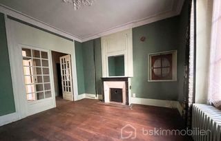  Maison � vendre 12 pi�ces 206 m�