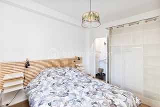  Appartement � vendre 2 pi�ces 35 m�