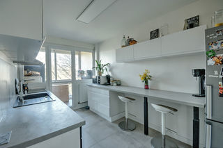  Appartement � vendre 4 pi�ces 87 m�