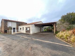  Maison � vendre 6 pi�ces 172 m�