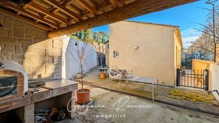  Maison � vendre 3 pi�ces 75 m�