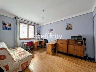  Maison � vendre 5 pi�ces 94 m�