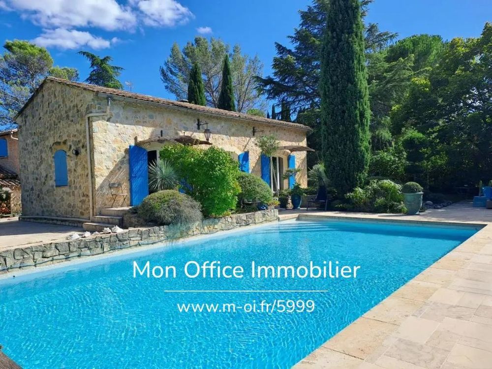 � vendre  Maison Aix-en-Provence (13100)