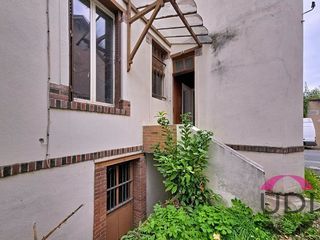  Maison � vendre 3 pi�ces 81 m�