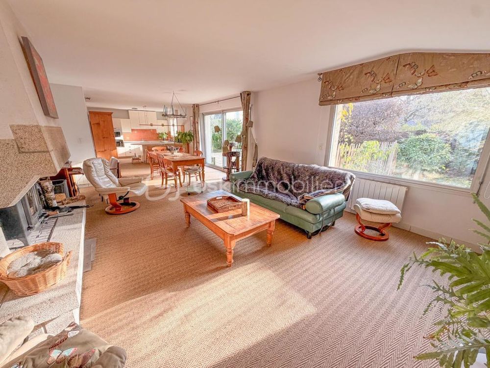 � vendre  Maison Carnac (56340)