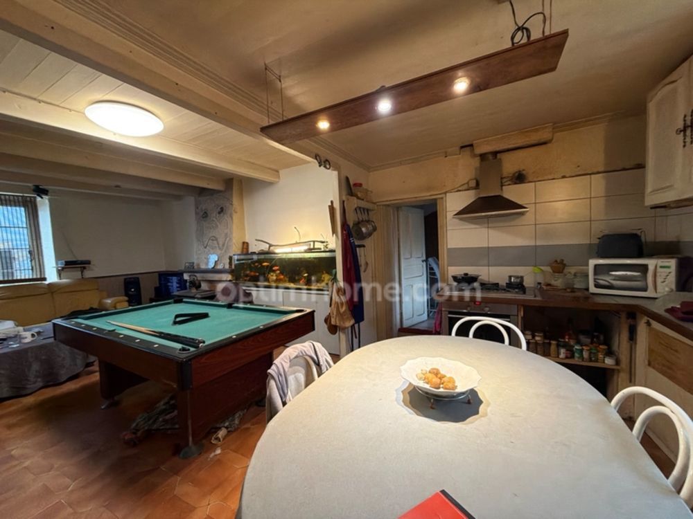 � vendre  Maison Ars-en-R� (17590)