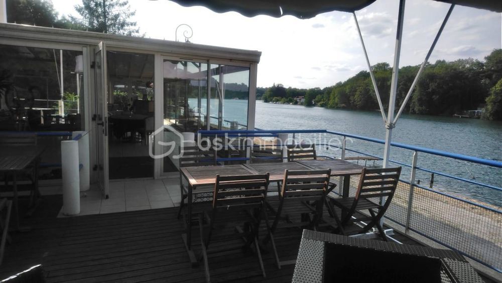 � vendre  Propri�t�/ch�teau Le Coudray-Montceaux (91830)