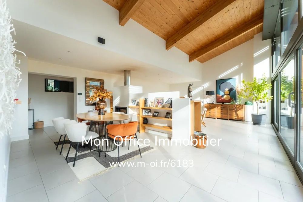 � vendre  Maison Aix-en-Provence (13100)