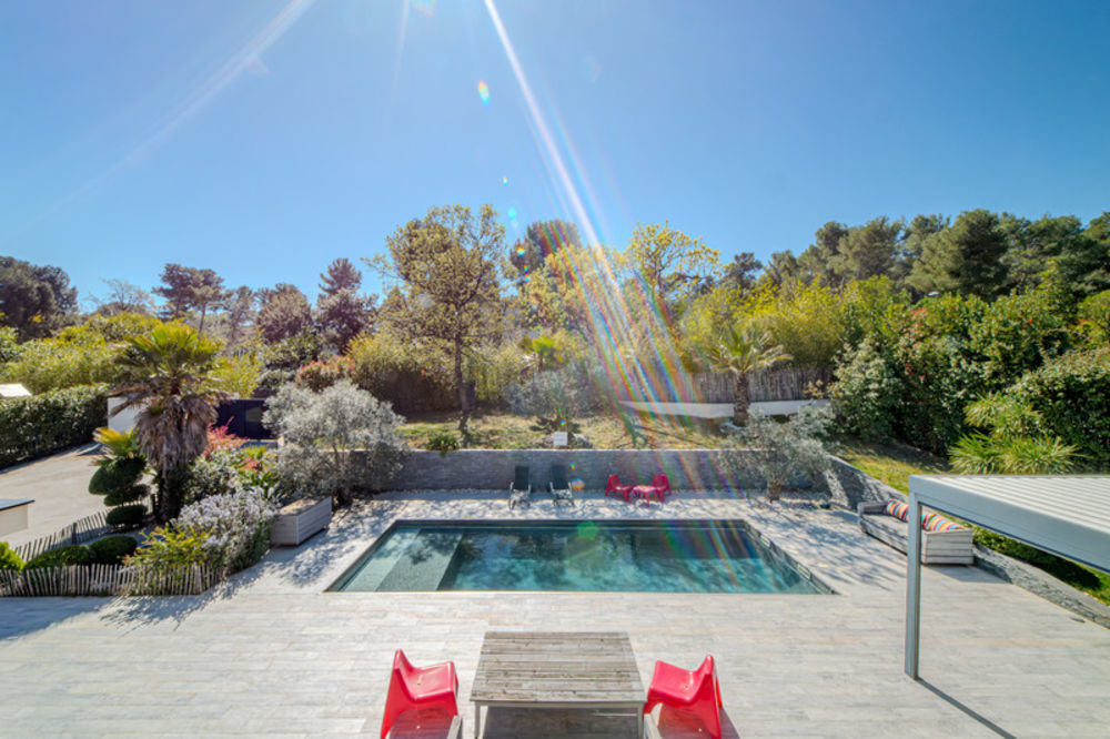 � vendre  Maison Saint-G�ly-du-Fesc (34980)