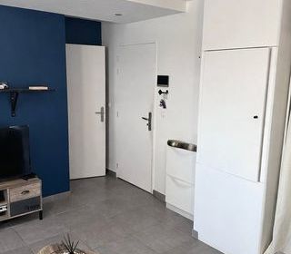  Appartement � vendre 3 pi�ces 61 m�